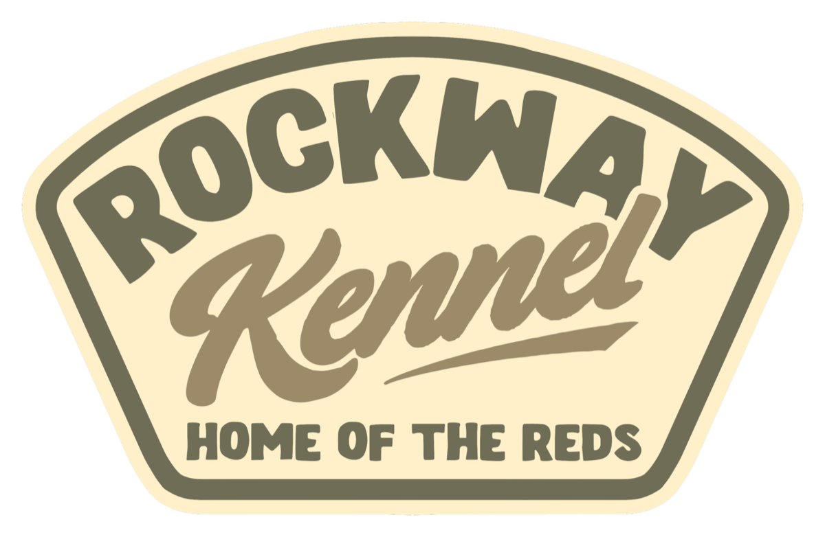 Rockway Kennel, Home of the Reds